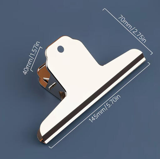 Large Book Clip